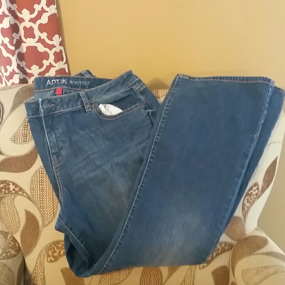 Jeans- open to offers!