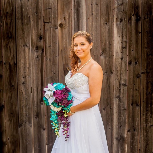 Meet your Posher, Heather