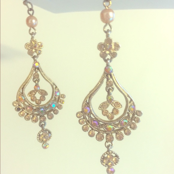 Lia Sophia Jewelry - Lia Sophia drop earrings