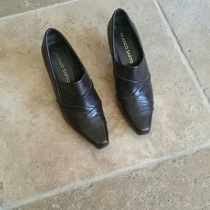 FRANCO SARTO DRESS SHOES