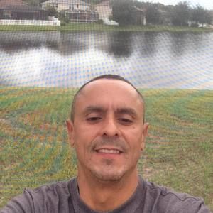 Meet your Posher, Richard