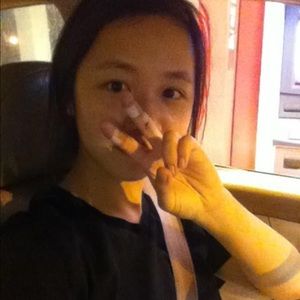 Meet your Posher, Sunyoung