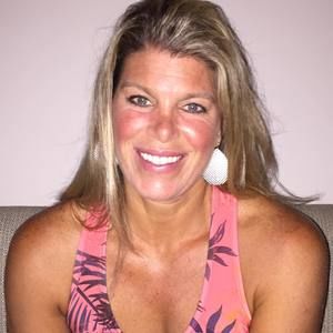 Meet your Posher, Ginger