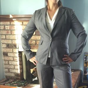 Anne Taylor pant suit
