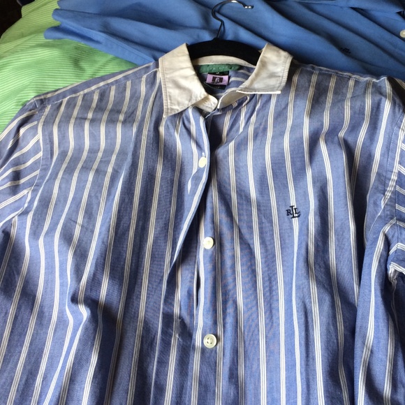 Dressy shirt