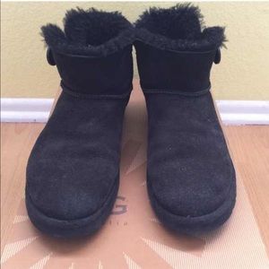 UGG boots