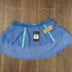 Nike tennis skirt!
