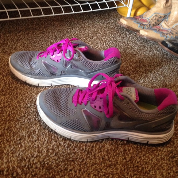 Nikes