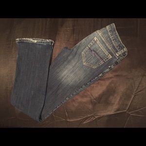 Arizona jean co. Boot cut jeans