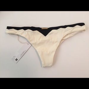 Viv the Vixen Bottom - Jailbait