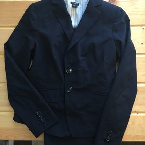 Ann Taylor pant suit