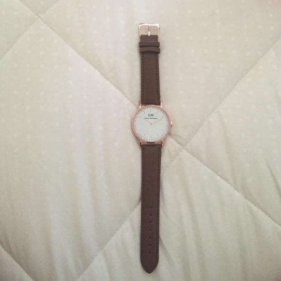 watch