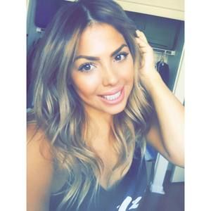 Meet your Posher, Marie