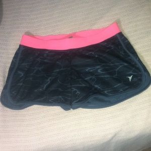 danskin old navy athletic shorts