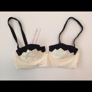 Mary the madwoman Demi Top - Jailbait