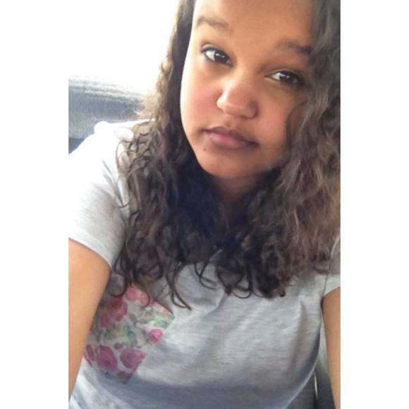Meet your Posher, Jasmine