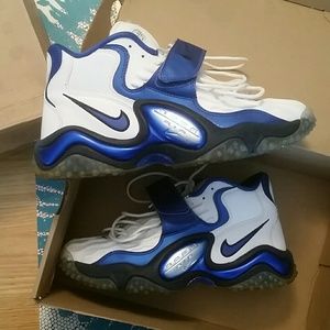 Nike turf jet 97   sz 9.5 mens