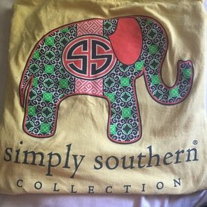 Simply Southern