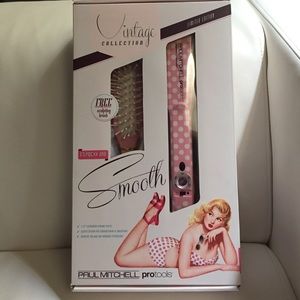 Paul Mitchell protocols express ion