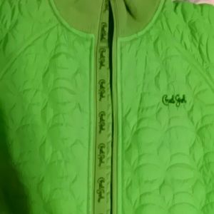 Cruel Girl Coat