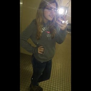 Meet your Posher, Baylee