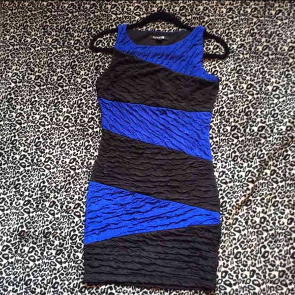 Mini Dress