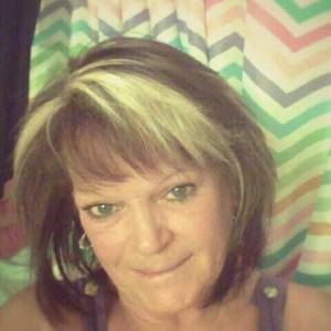 Meet your Posher, Candy