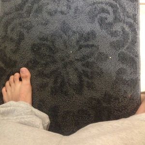 Meet your Posher, Tevin