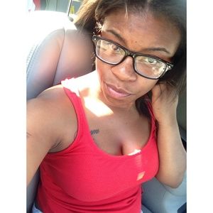 Meet your Posher, Venita