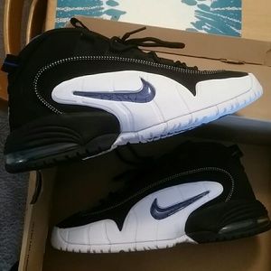 Nike air penny 1     Sz9.5 mens