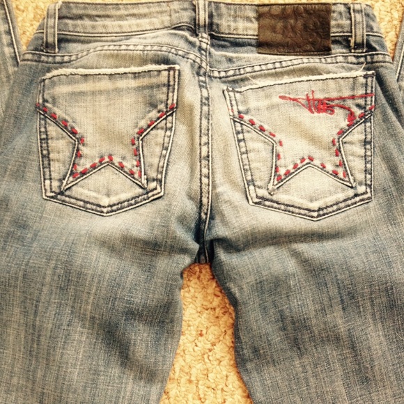 Name brand jeans in excellent condition! - Picture 1 of 1