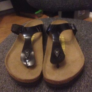 Birkenstock shoes