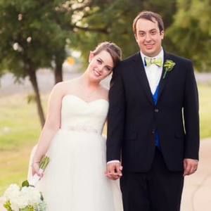 Meet your Posher, Morgan