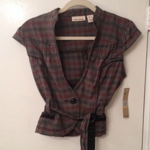Business skirt an jacket