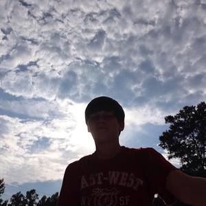 Meet your Posher, Zachary