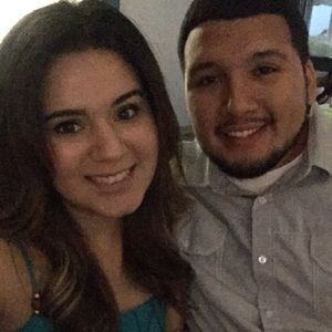 Meet your Posher, Yuliana