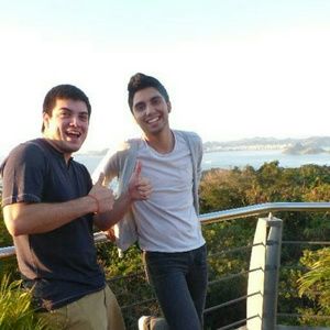 Meet your Posher, Ismael