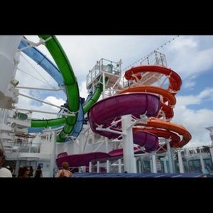 Meet your Posher, Toni