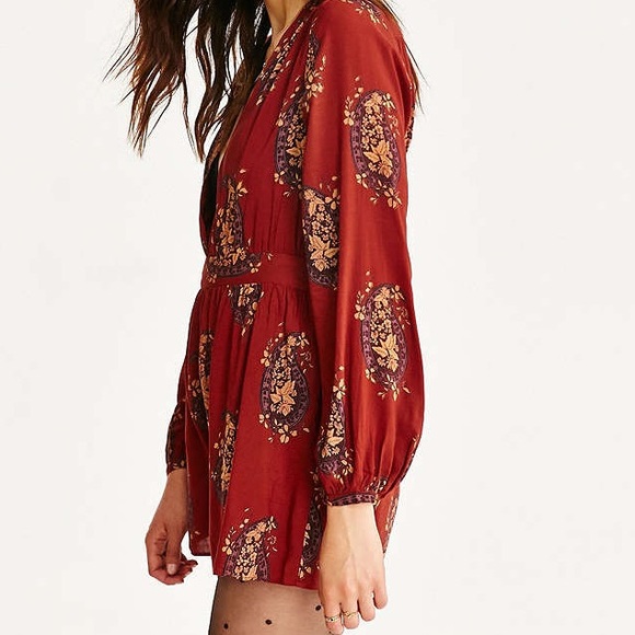 Ecote romper