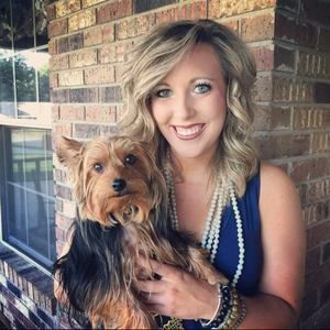 Meet your Posher, Chasity