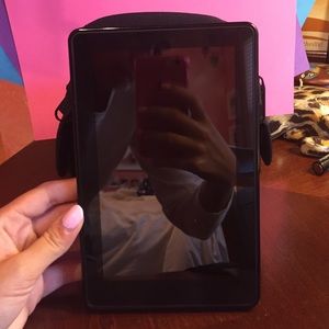 Amazon Kindle Fire 8GB , wifi, 7inches black