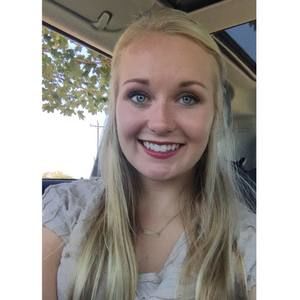 Meet your Posher, Holly