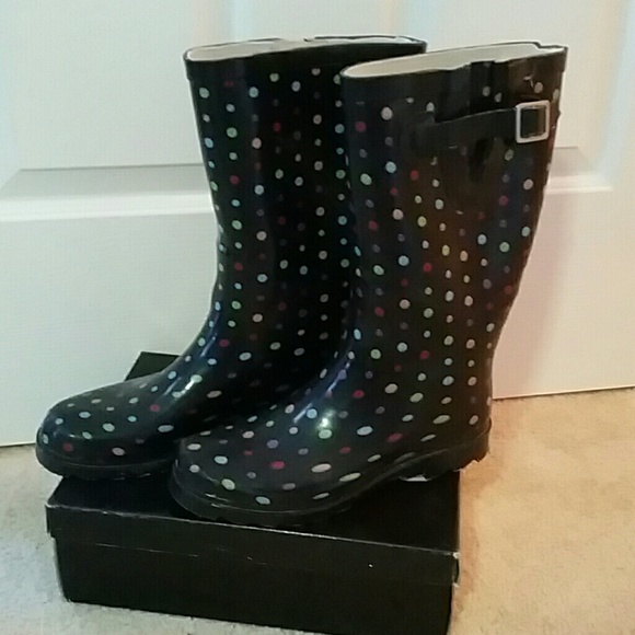 Rainboots