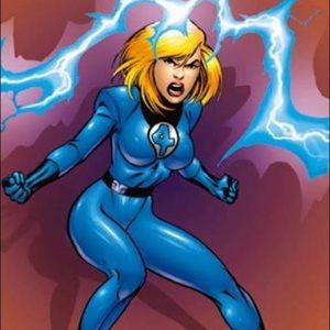 Meet your Posher, Alma