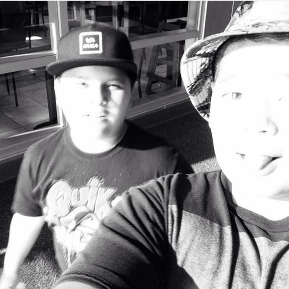 Meet your Posher, Andrew - Picture 1 of 1