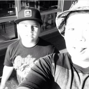 Meet your Posher, Andrew