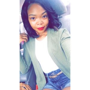 Meet your Posher, Laquesha