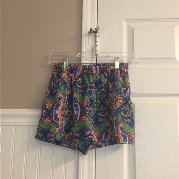 Shorts. Size small - Picture 1 of 1