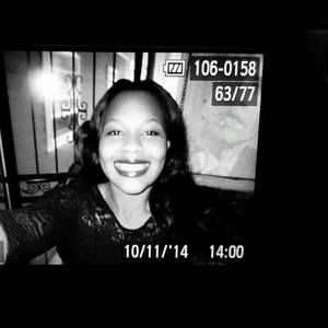 Meet your Posher, Erica