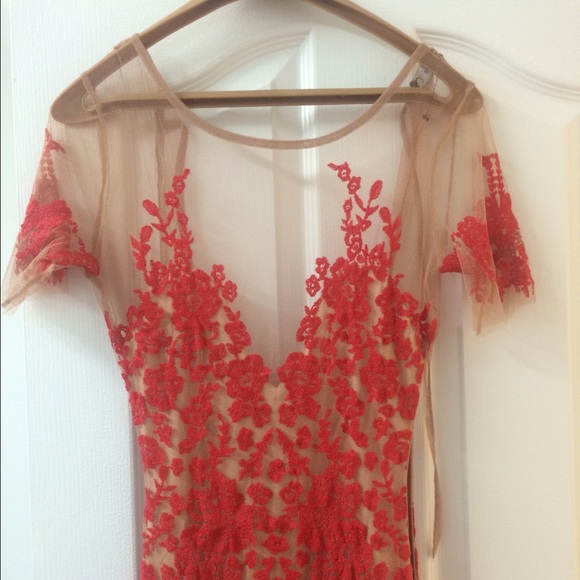 Love for Lemons Dress